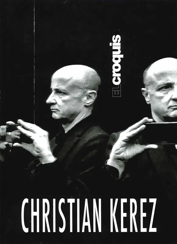 El Croquis CHRISTIAN KEREZ Betrouwbaar