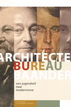 ARCHITECTENBUREAU BAANDERS Gratis Retour