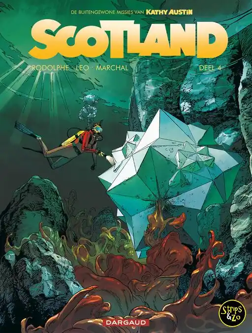 Scotland 4 Koop Online