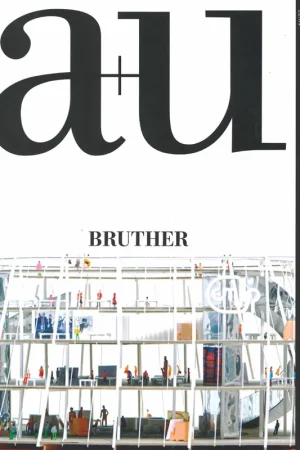 a+u 619. 2022:04. BRUTHER Finale Uitverkoop