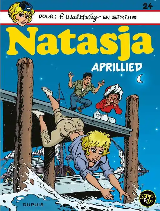 Koop Online Natasja 24 – Aprillied
