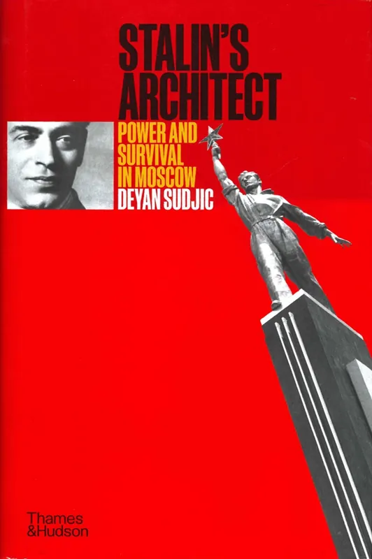 Uitverkoop STALIN'S ARCHITECT