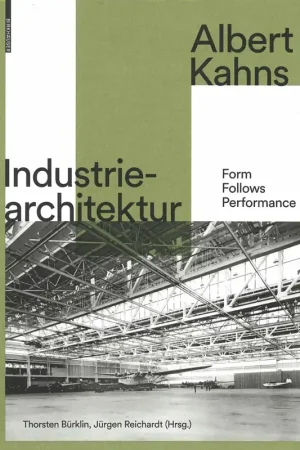 Albert Kahns Industriearchitektur Meest Verkocht