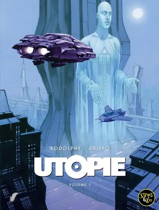 Tijdelijk Beschikbaar Utopie 1