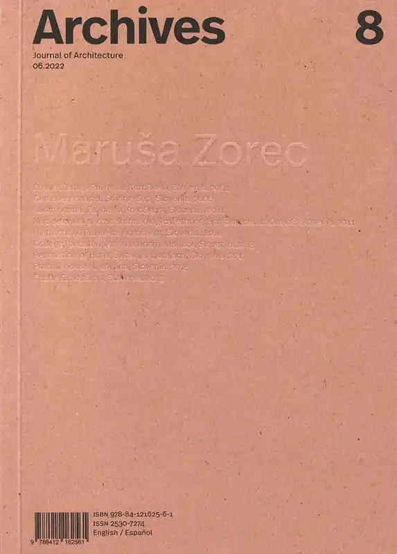 Archives 8. Maruša Zorec Laatste Versie