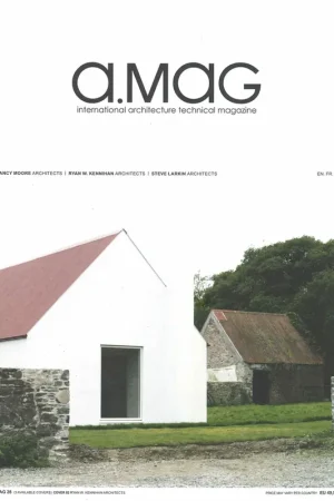 a.mag 28. Clancy Moore | Ryan W. Kennihan | Steve Larkin Veilige Betaling