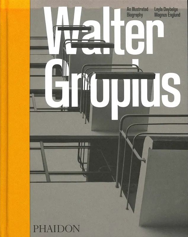 Must-Have Walter Gropius