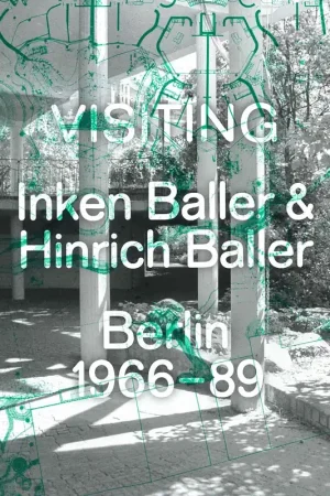 Aanbieding VISITING. Inken Baller & Hinrich Baller