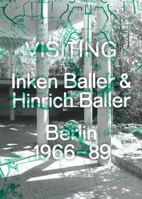 Aanbieding VISITING. Inken Baller & Hinrich Baller