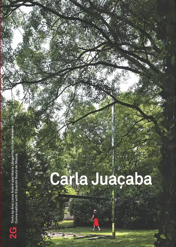 Rechtstreeks Van De Fabrikant 2G 88. Carla Juaçaba