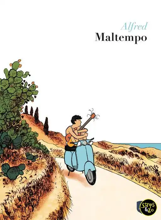 Maltempo Koopje