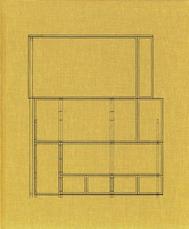 Hoge Kwaliteit Caruso St John. Collected Works