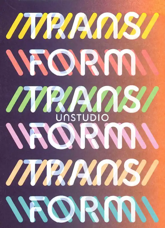 Beperkt Aanbod Transform. UNStudio