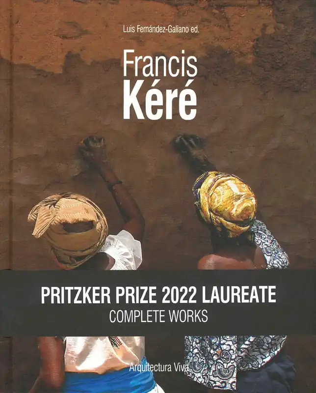 Francis Kéré Premium
