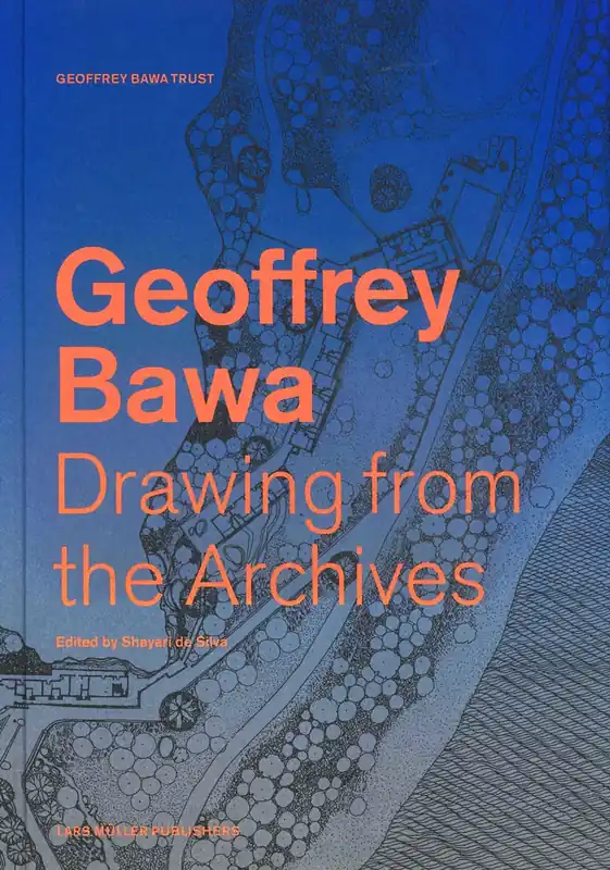 Merkproduct Geoffrey Bawa
