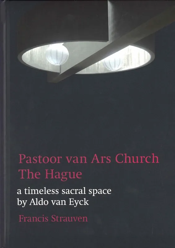 Pastoor van Ars Church, The Hague Laatste Versie
