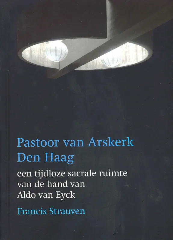 Pastoor van Arskerk Den Haag Merkproduct