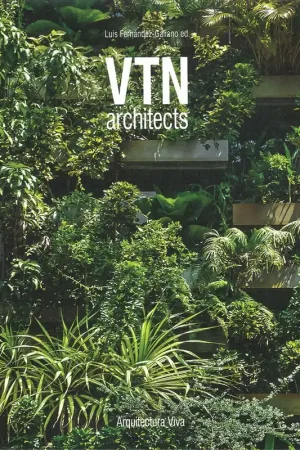 VTN architects Hete Deal
