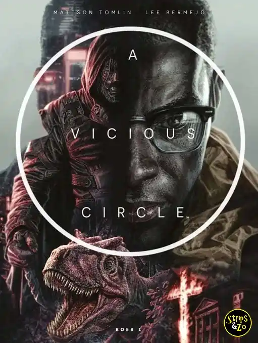 Vicious Circle 1 Express Levering
