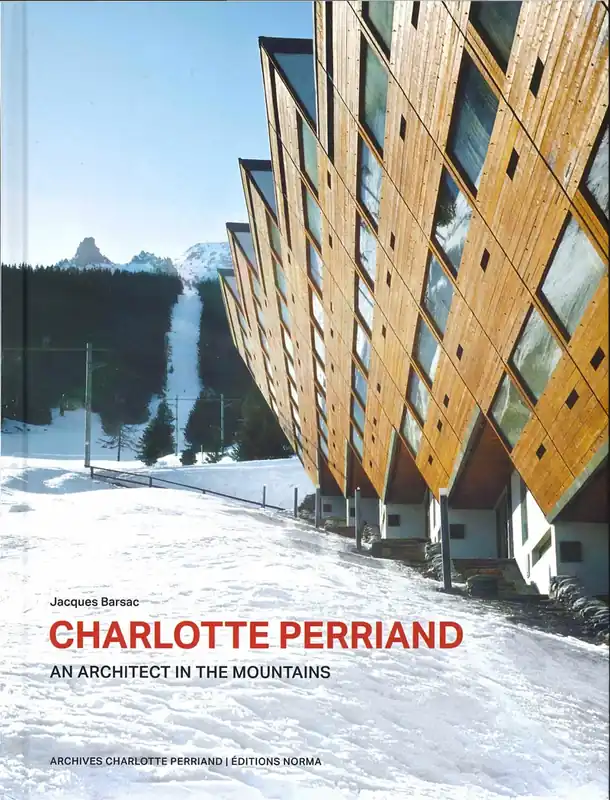 Goedkoop CHARLOTTE PERRIAND