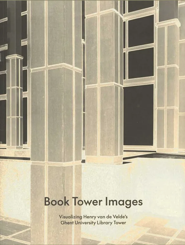 Book Tower Images Exclusieve Aanbieding