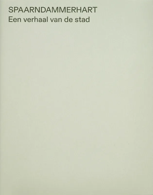 SPAARNDAMMERHART Meest Verkocht