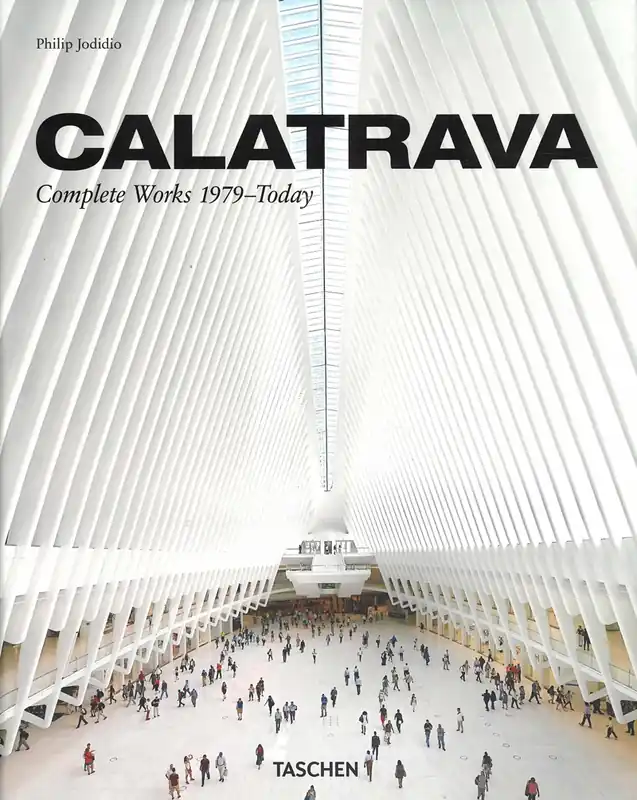 CALATRAVA Koopje