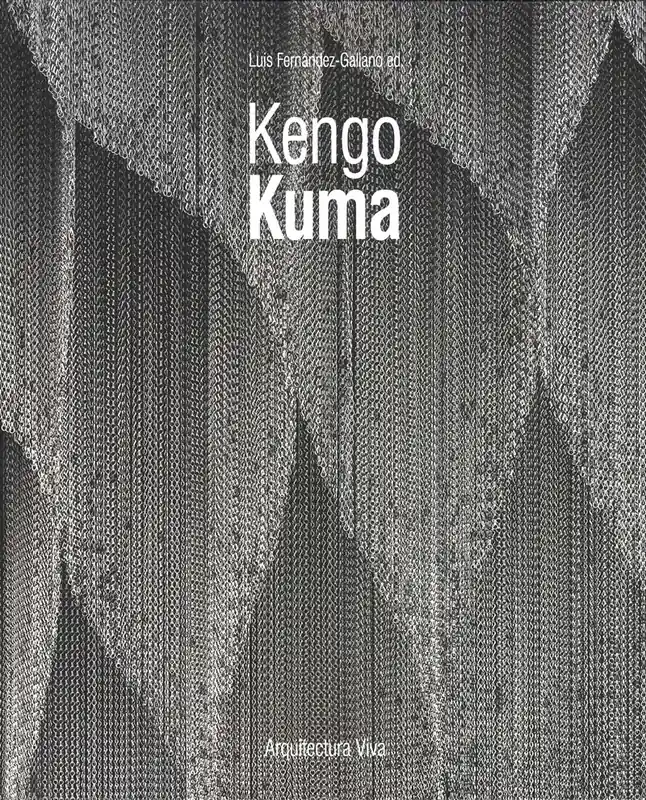 Op = Op Kengo Kuma