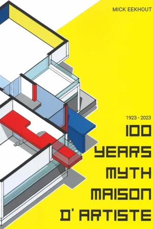 100 Years Myth Maison d'Artiste Nu Kopen