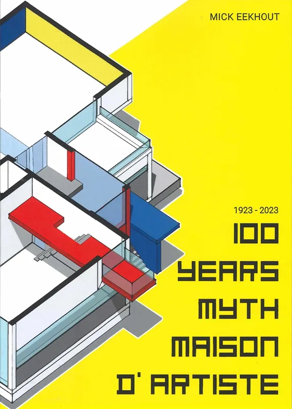 100 Years Myth Maison d'Artiste Nu Kopen
