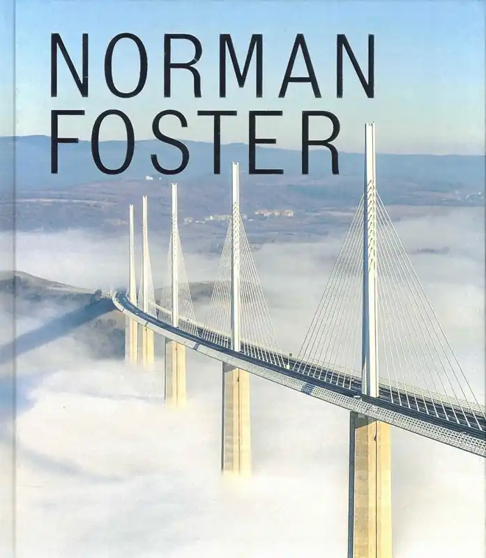 NORMAN FOSTER Snelle Levering