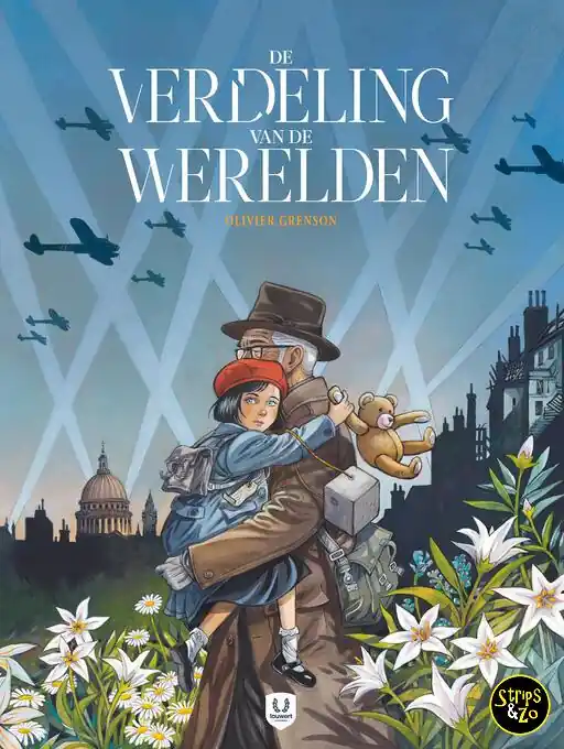 Verdeling van de werelden , De Meest Verkocht