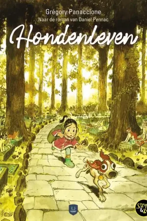 Aanbieding Hondenleven