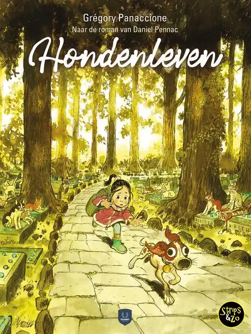 Aanbieding Hondenleven