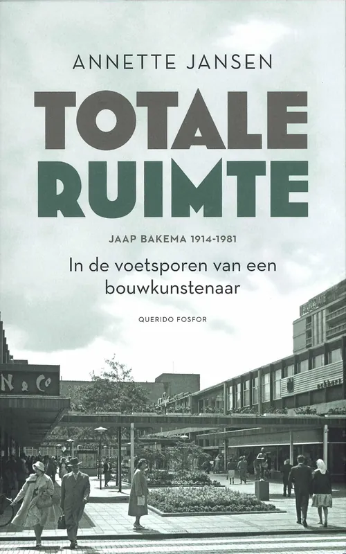 TOTALE RUIMTE Laatste Kans