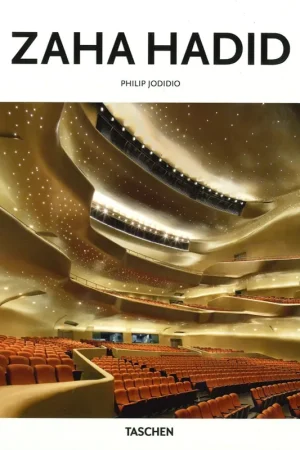 ZAHA HADID Lage Prijs