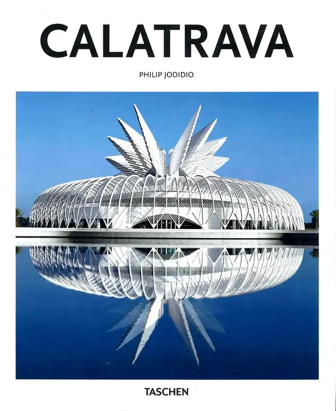 Nieuw CALATRAVA