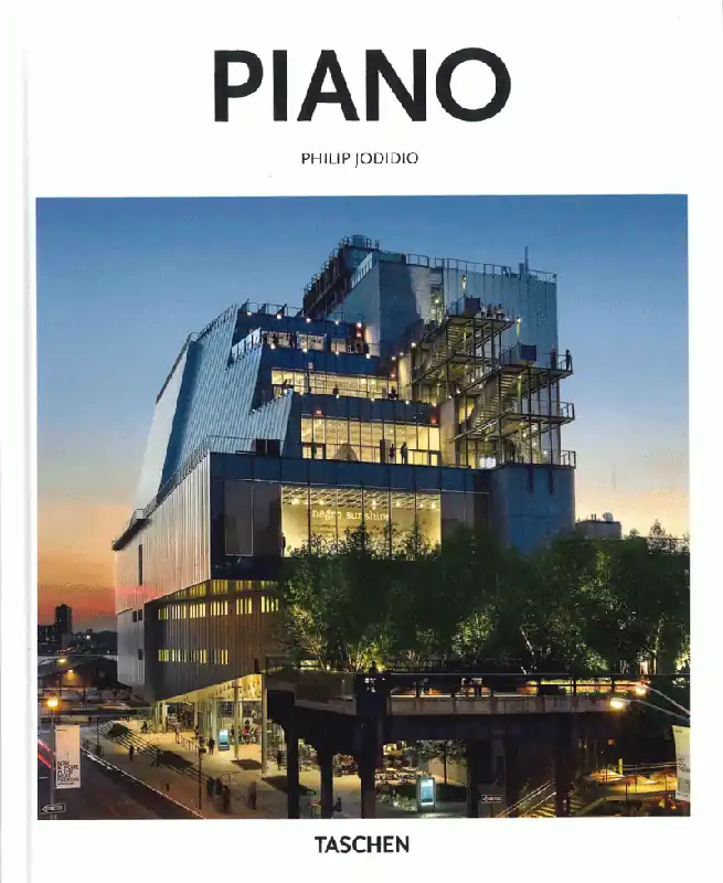 Koopje PIANO