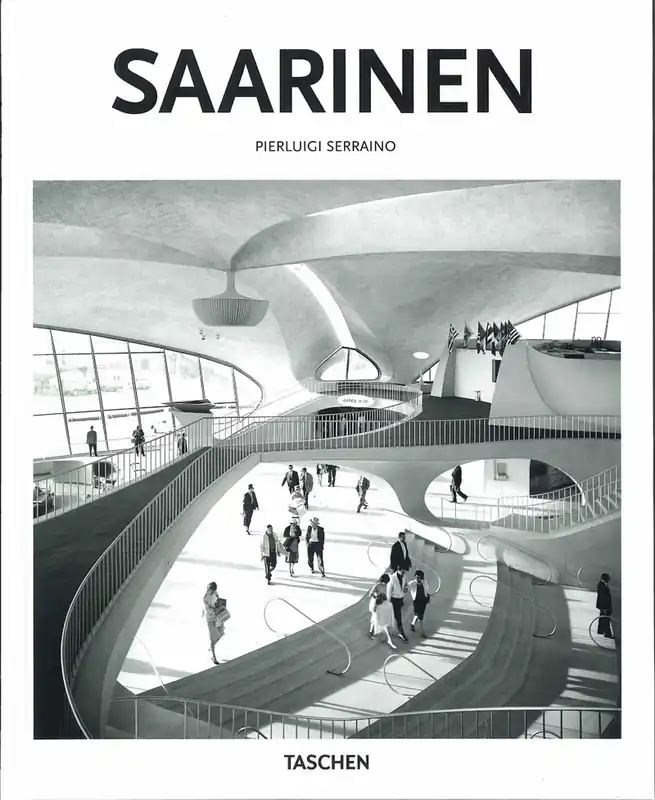 Fabrieksprijs SAARINEN 1910-1961