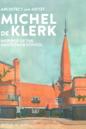 Architect and artist Michel de Klerk Gecertificeerd