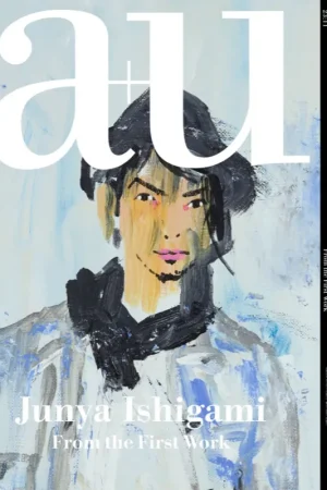 a+u 638. 2023:11. Junya Ishigami Favoriet