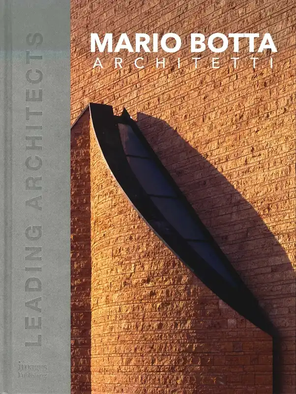 Nieuw MARIO BOTTA ARCHITETTI
