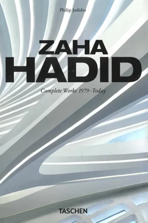 ZAHA HADID Gratis Retour