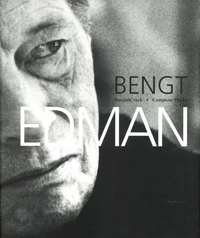 Korting BENGT EDMAN