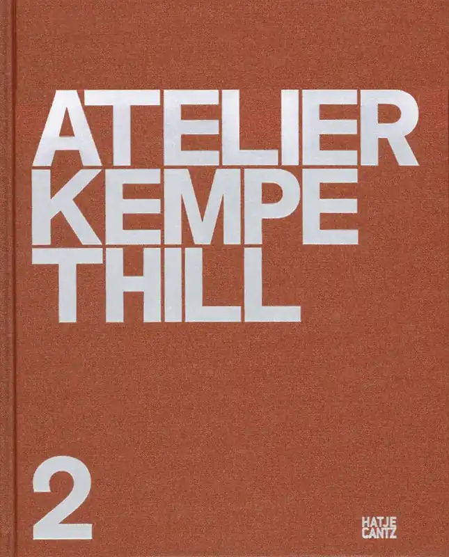 Atelier Kempe Thill 2 Betrouwbaar
