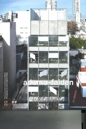 Weekendaanbieding 2G 91. adamo-faiden