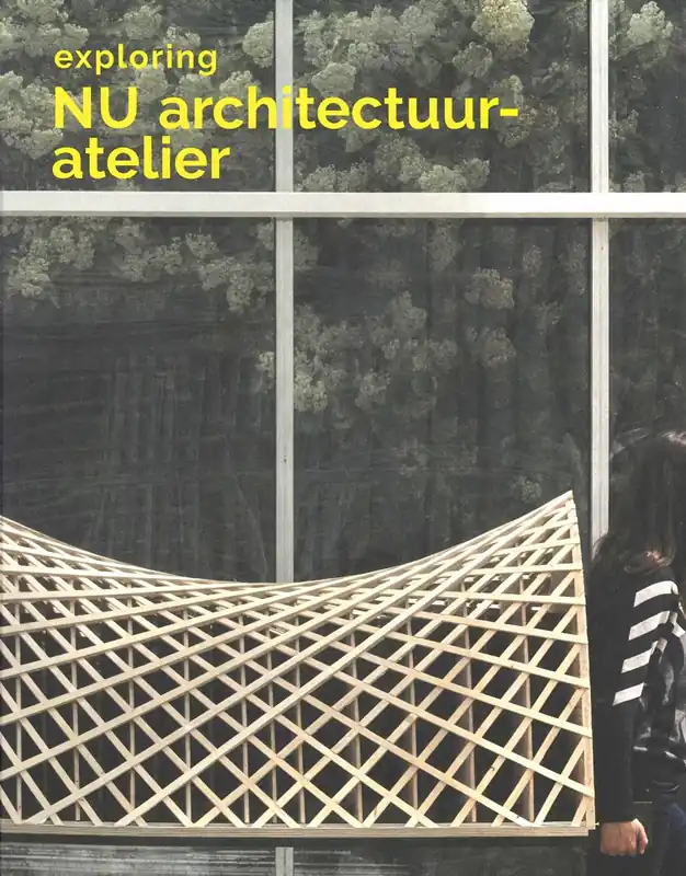 Lage Kosten exploring NU architectuuratelier