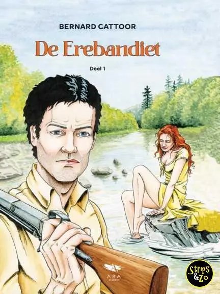 Ere bandiet, De 1 Meest Verkocht