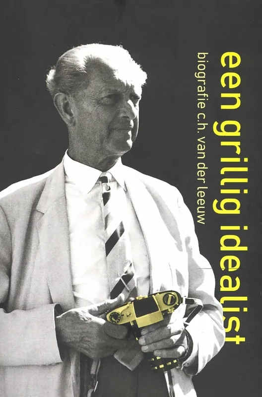 een grillig idealist Premium