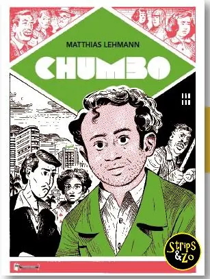 Chumbo Speciale Aanbieding
